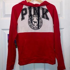 VS PINK HOODIE